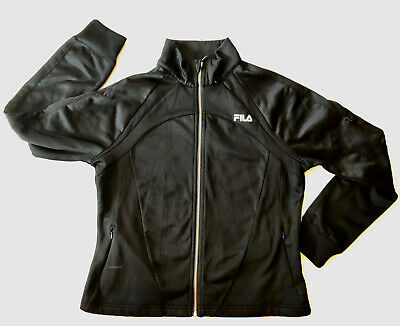 Detail Fila Sport Mars Running Hoodie Nomer 15