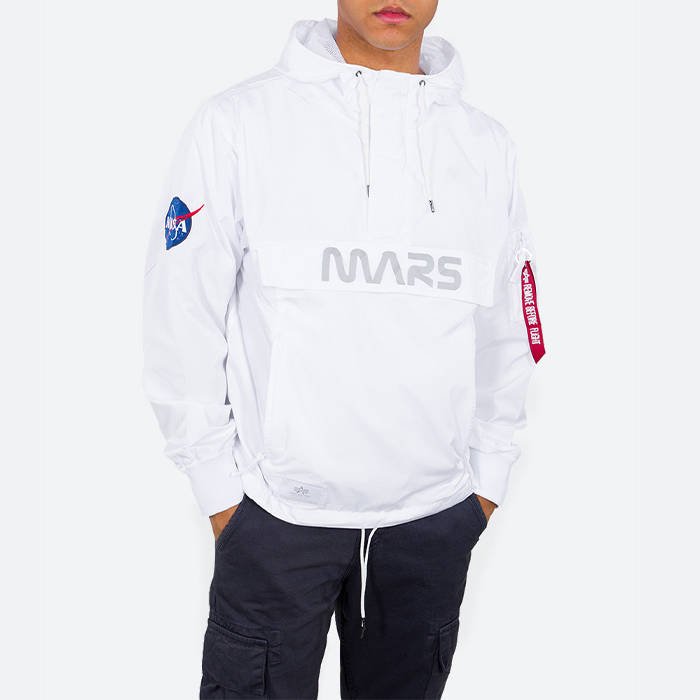 Detail Fila Sport Mars Running Hoodie Nomer 45