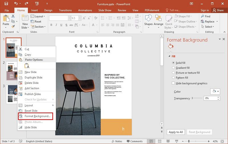 Detail File Background Ppt Nomer 4