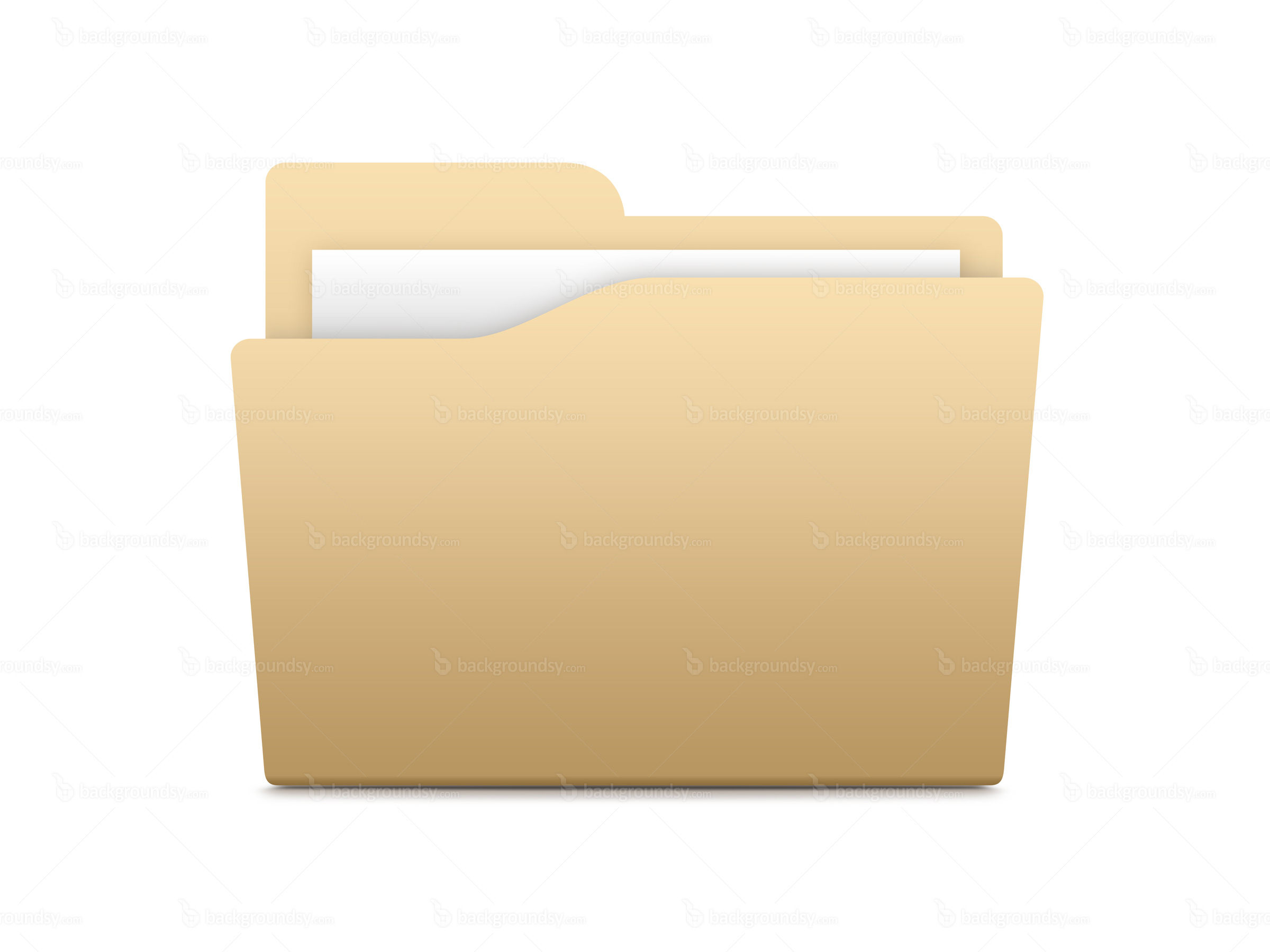 Detail File Folder Png Nomer 11