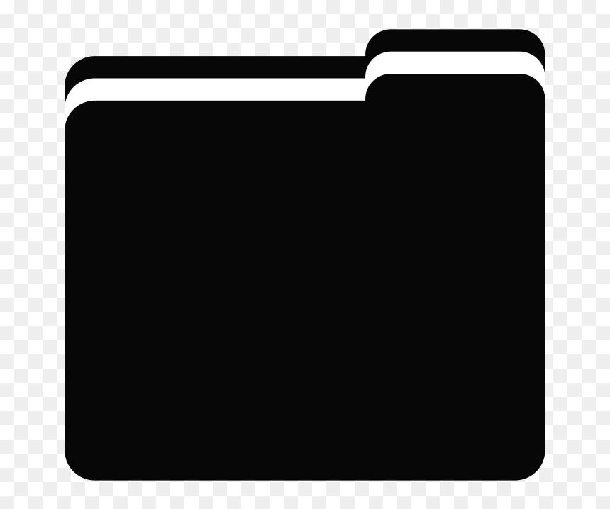 Detail File Folder Png Nomer 18