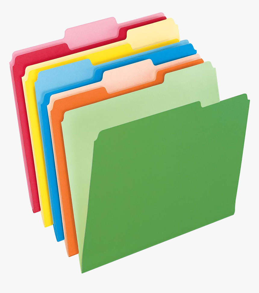 Detail File Folder Png Nomer 21