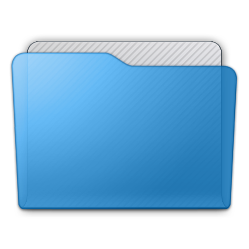Detail File Folder Png Nomer 23