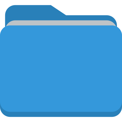 Detail File Folder Png Nomer 35