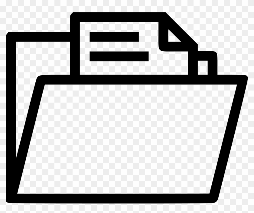 Detail File Folder Png Nomer 36