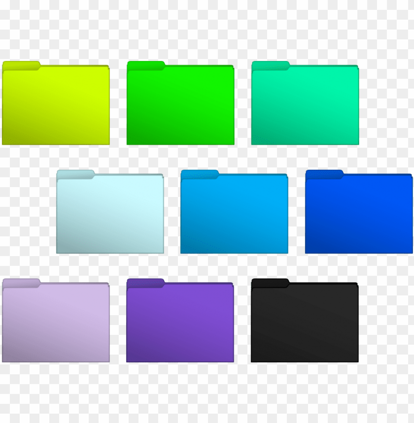 Detail File Folder Png Nomer 40