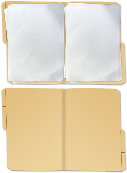 Detail File Folder Png Nomer 41