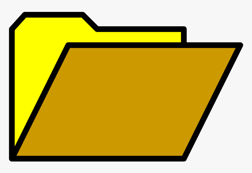 Detail File Folder Png Nomer 42