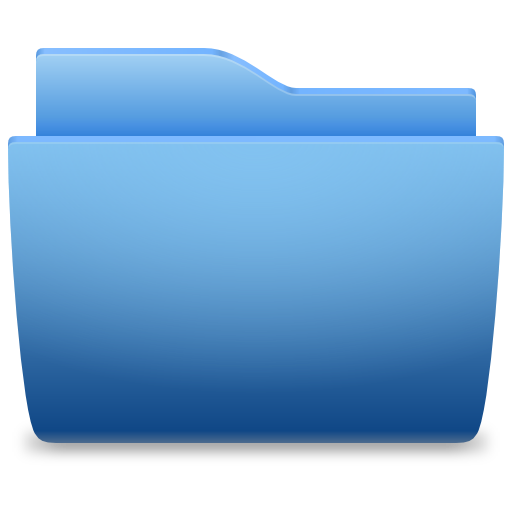 Detail File Folder Png Nomer 48