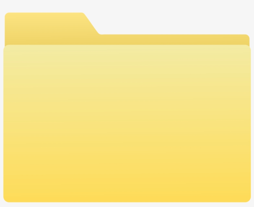 Detail File Folder Png Nomer 9