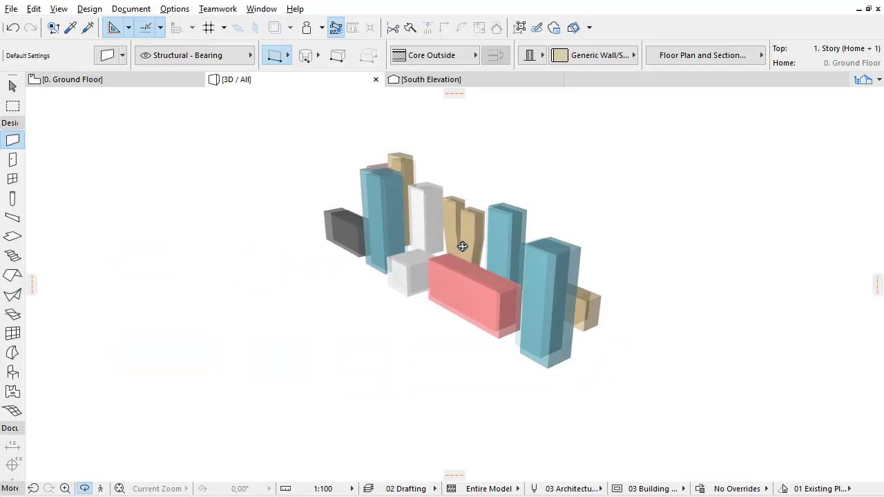 Detail File Gambar Format Sketchup Nomer 48