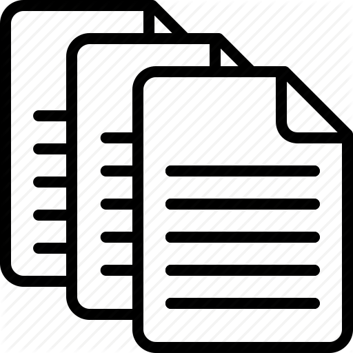 Detail File Icon Png Nomer 18
