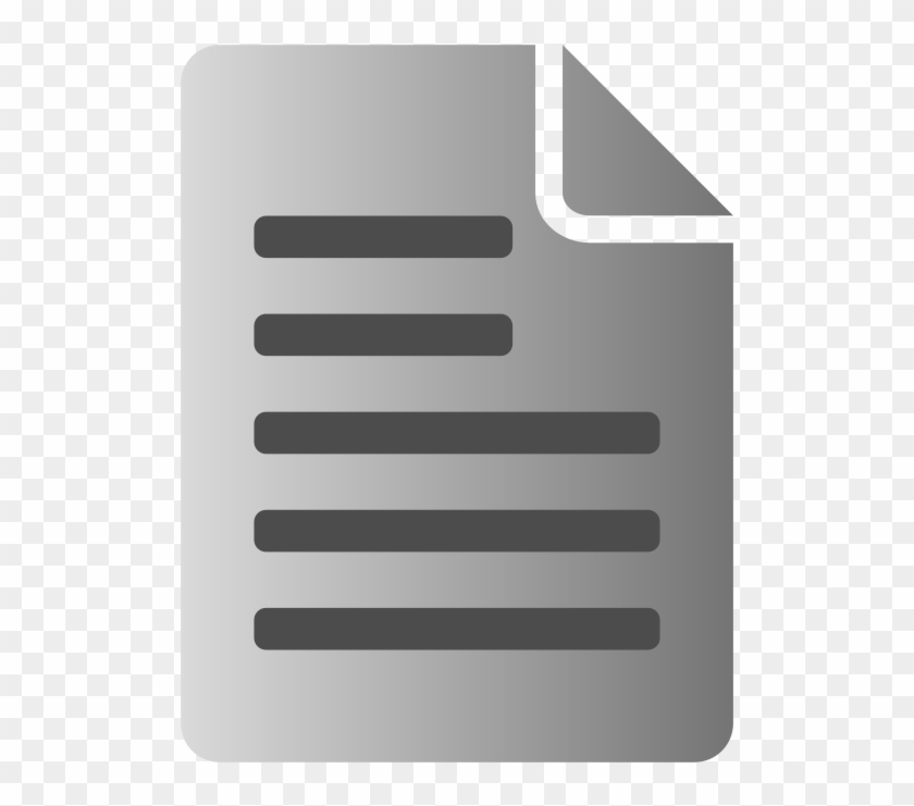 Detail File Icon Png Nomer 19