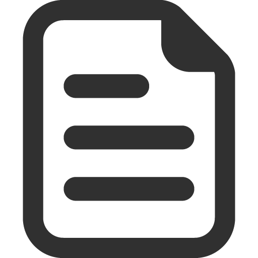 Detail File Icon Png Nomer 21