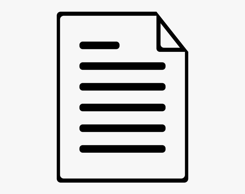 Detail File Icon Png Nomer 23