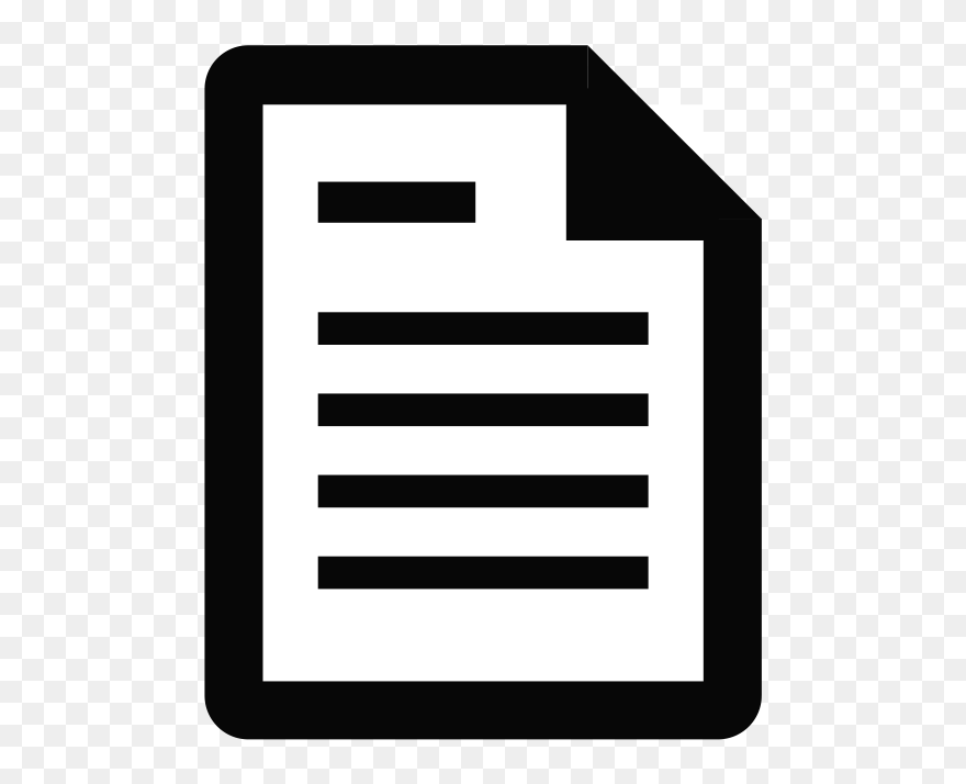 Detail File Icon Png Nomer 28