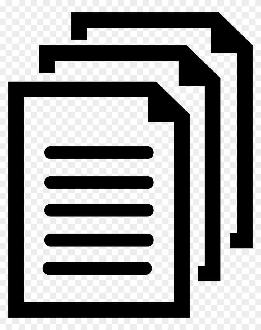 Detail File Icon Png Nomer 7