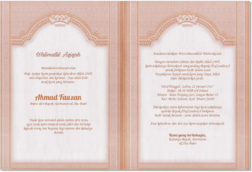 Detail File Undangan Pernikahan Nomer 5