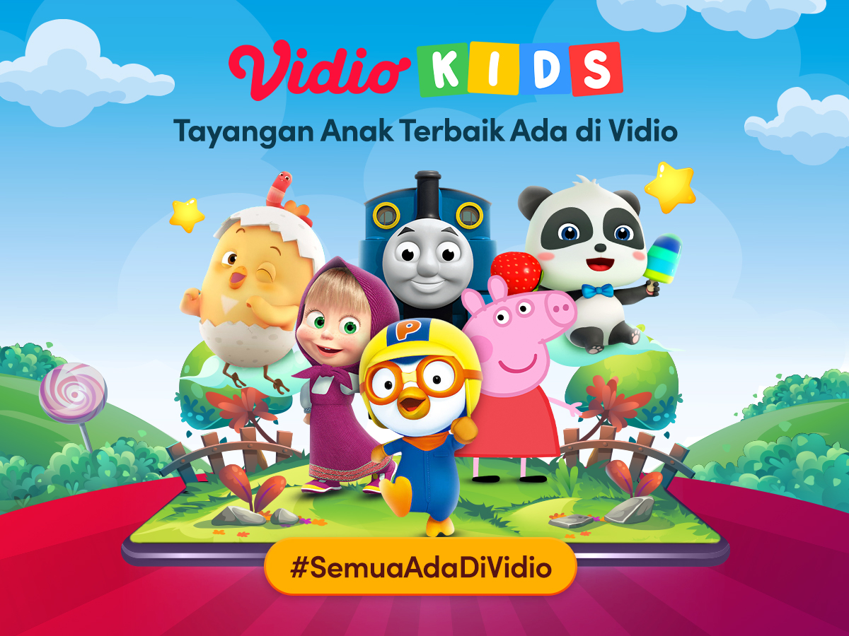 Detail Film Anak Anak Kartun Lucu Nomer 17