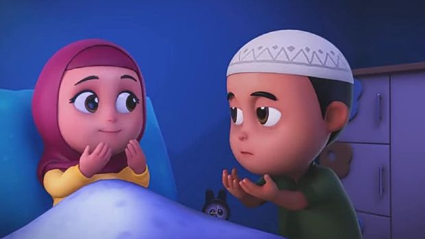 Detail Film Anak Anak Kartun Lucu Nomer 26