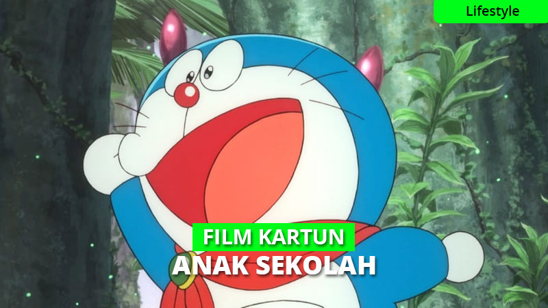 Detail Film Anak Anak Kartun Lucu Nomer 34