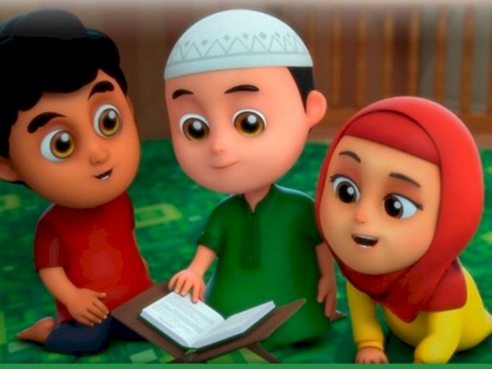 Detail Film Anak Anak Kartun Lucu Nomer 49