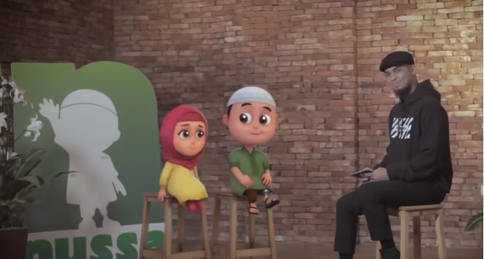 Detail Film Anak Islami Gratis Nomer 13