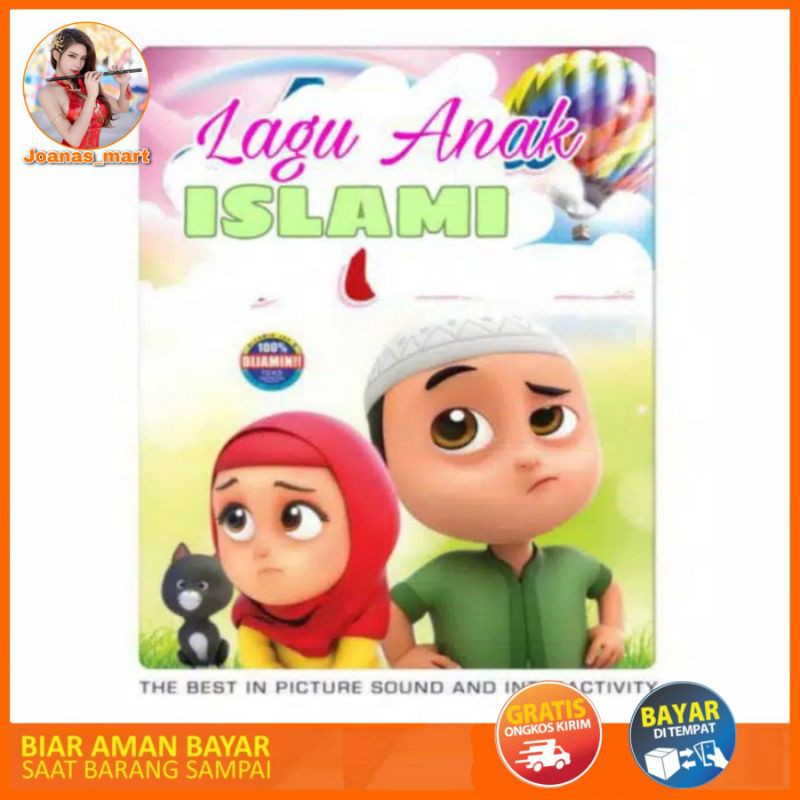 Detail Film Anak Islami Gratis Nomer 14