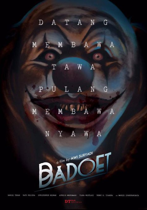 Detail Film Badut Horor Nomer 42