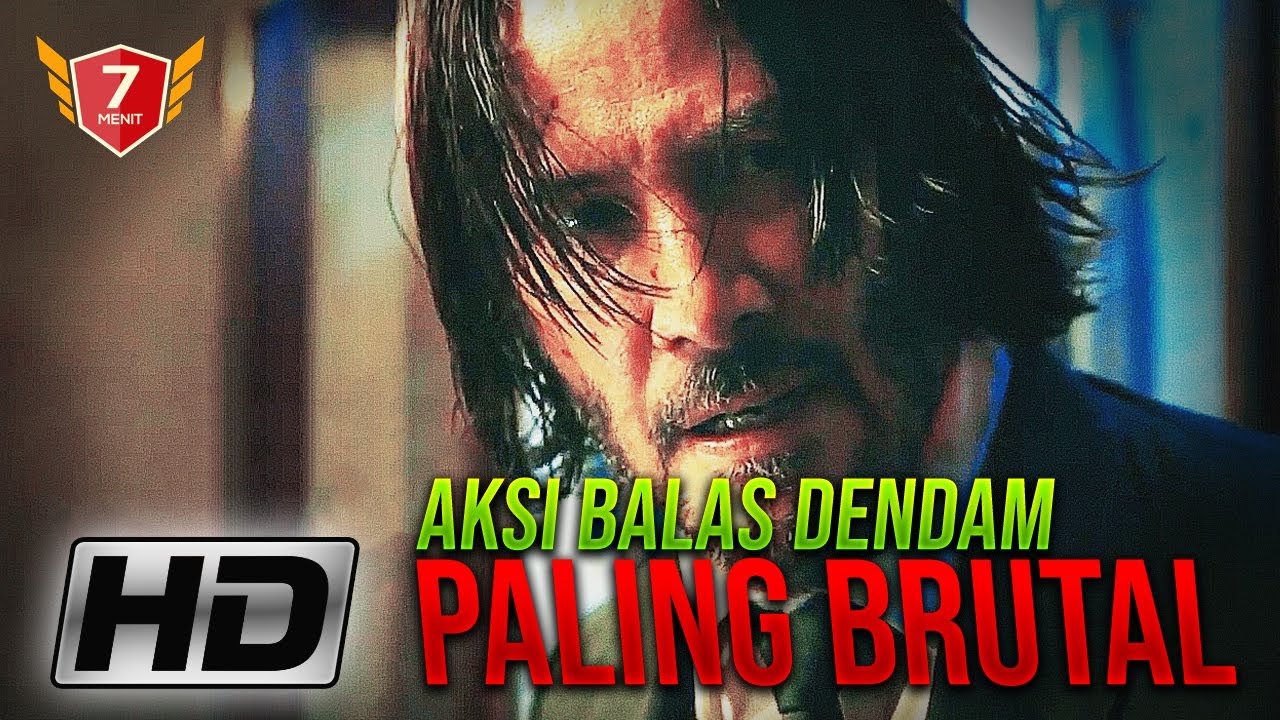 Detail Film Balas Dendam Keren Nomer 16