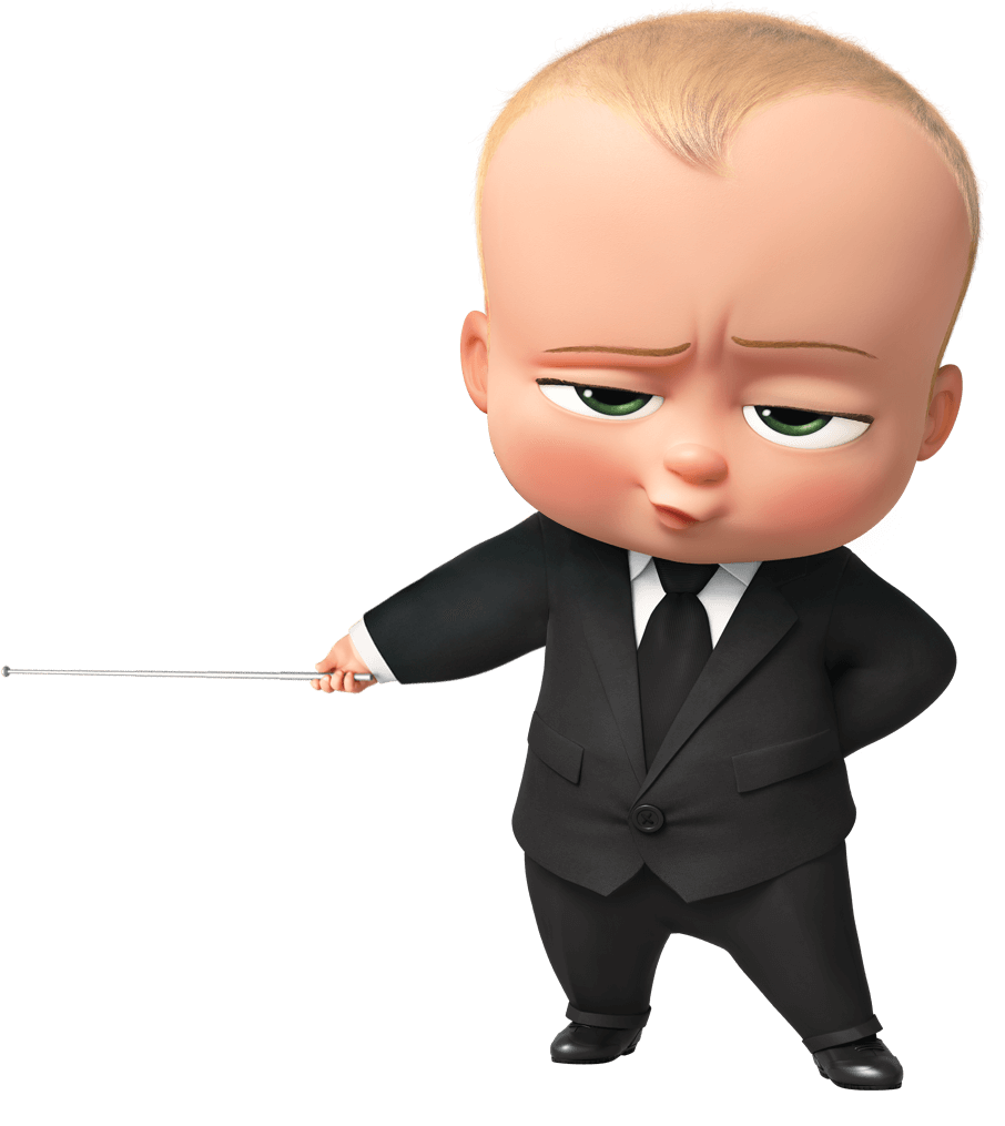 Detail Film Big Boss Baby Nomer 18