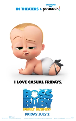 Detail Film Big Boss Baby Nomer 5