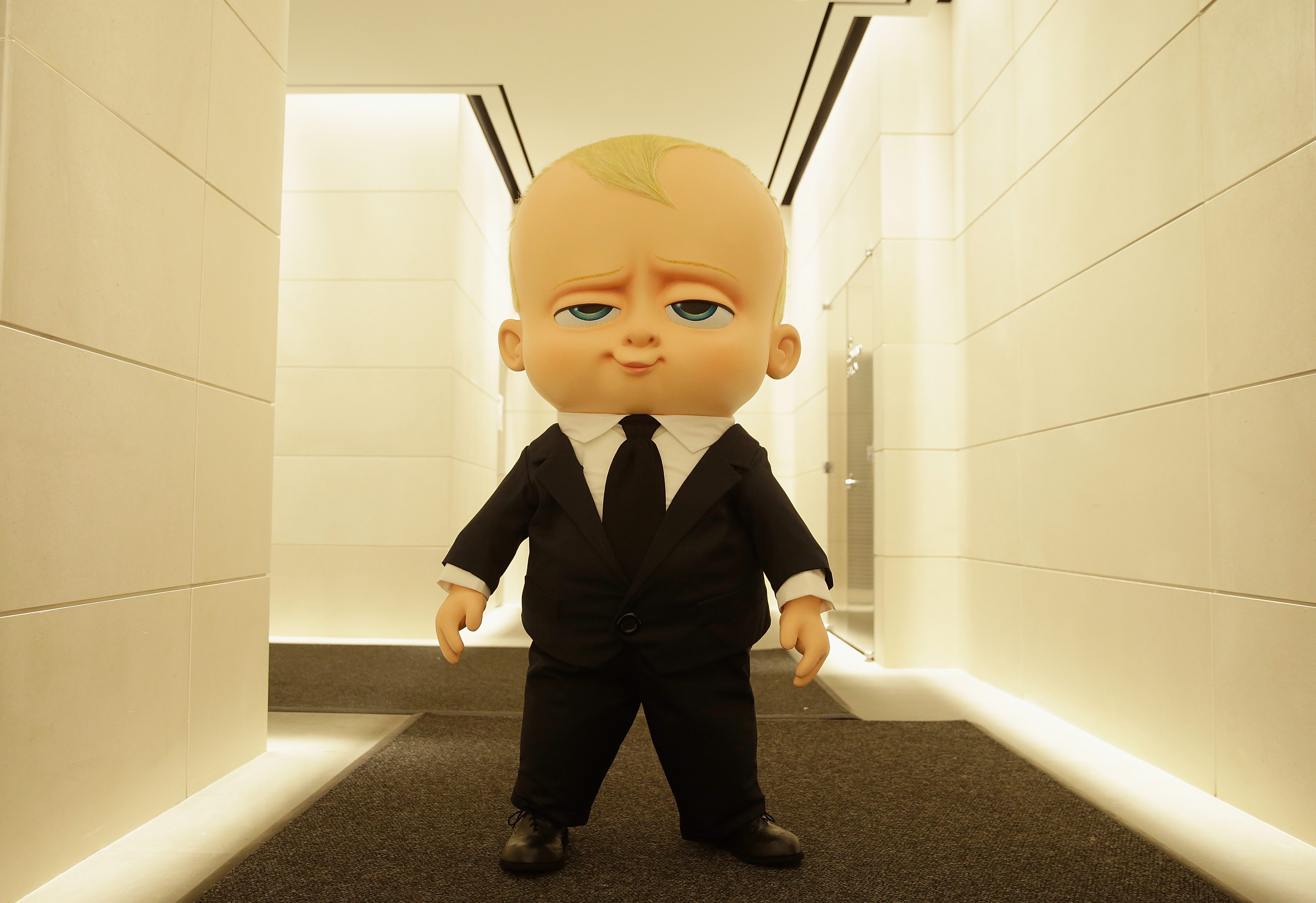 Detail Film Big Boss Baby Nomer 43