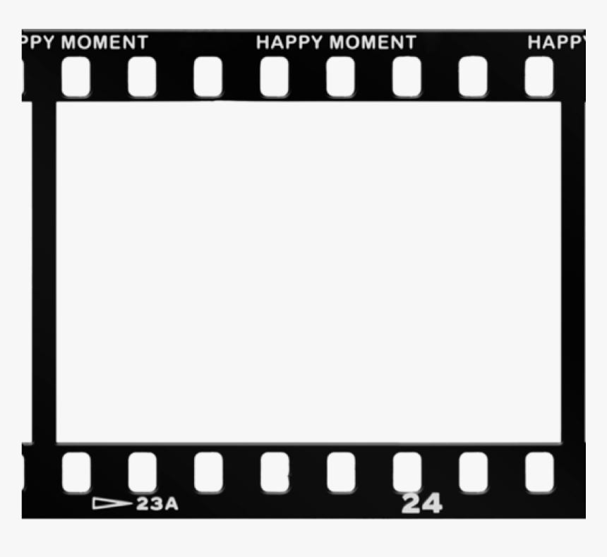 Detail Film Frames Png Nomer 15