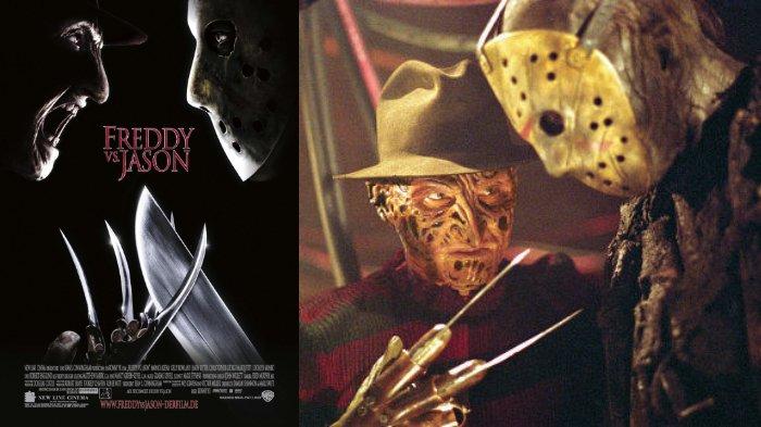 Detail Film Freddy Vs Jason Nomer 4