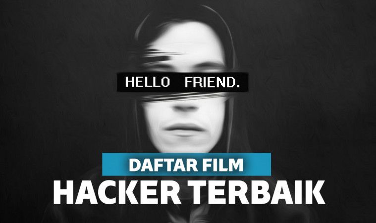 Detail Film Hacker Terbagus Nomer 17