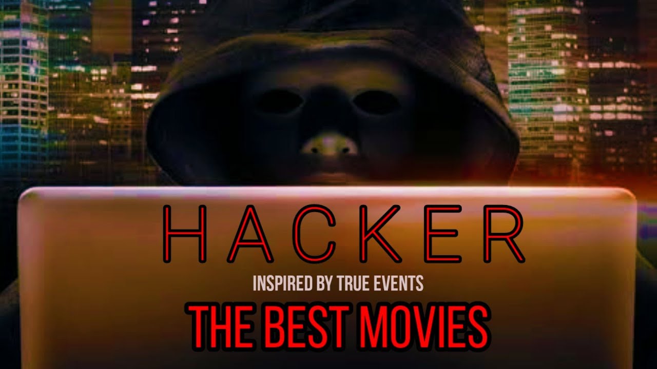 Detail Film Hacker Terbagus Nomer 39