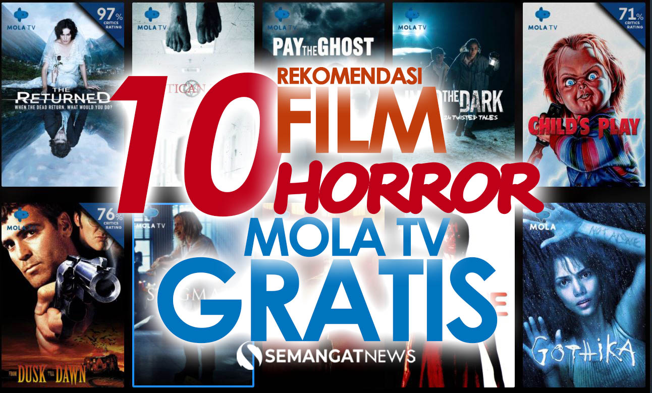 Detail Film Horor Gratis Nomer 29