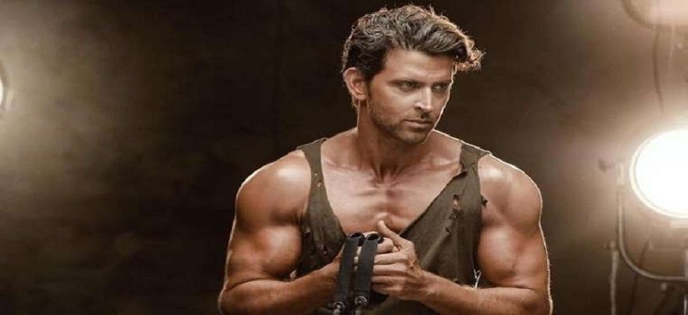 Detail Film Hrithik Roshan 2018 Nomer 29