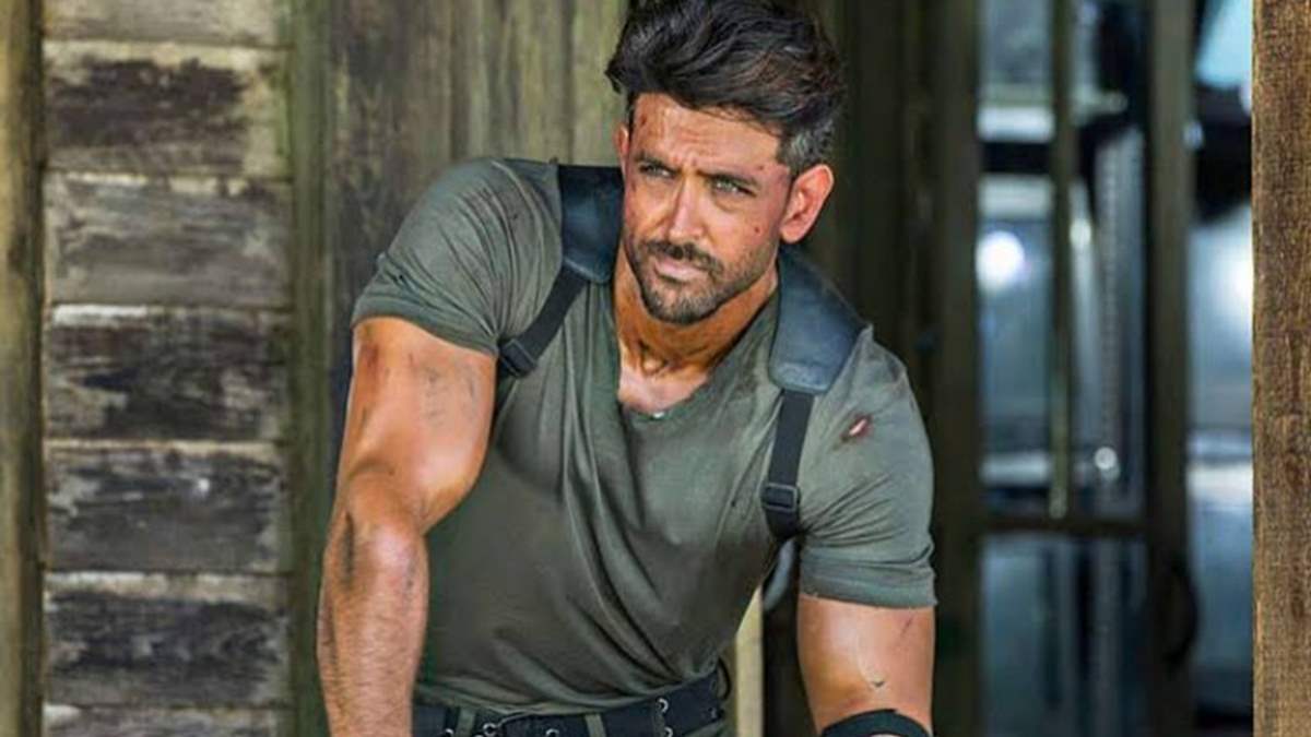 Detail Film Hrithik Roshan 2018 Nomer 33