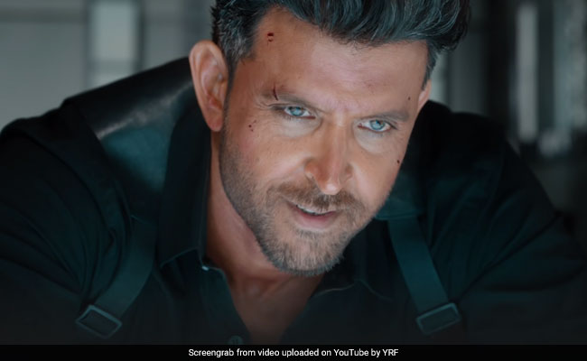 Detail Film Hrithik Roshan 2018 Nomer 36