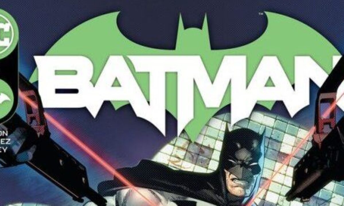 Detail Film Kartun Batman Bahasa Indonesia Nomer 22