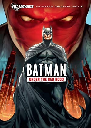 Detail Film Kartun Batman Bahasa Indonesia Nomer 23
