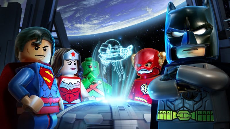 Detail Film Kartun Batman Bahasa Indonesia Nomer 34