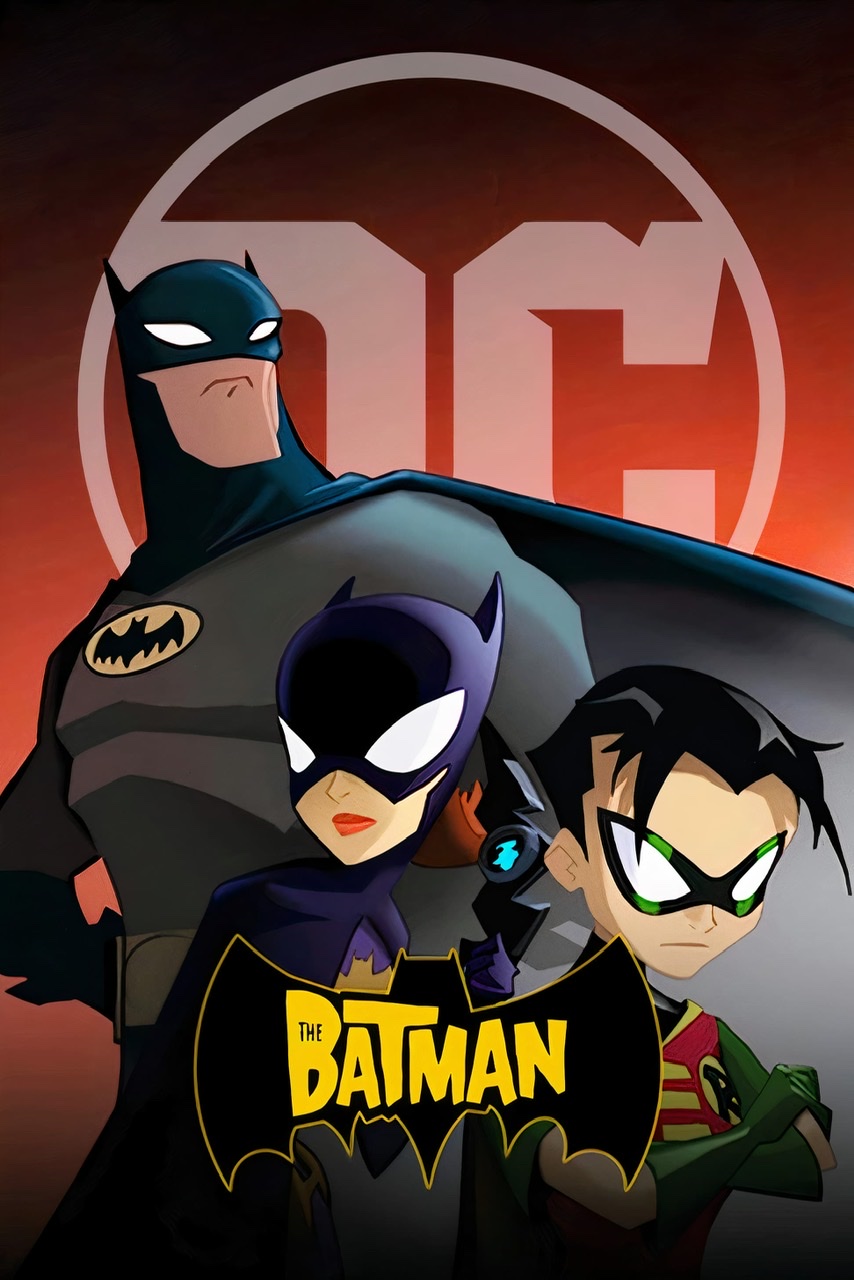 Detail Film Kartun Batman Bahasa Indonesia Nomer 44