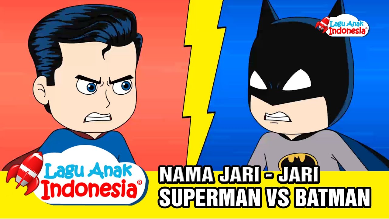 Detail Film Kartun Batman Bahasa Indonesia Nomer 8