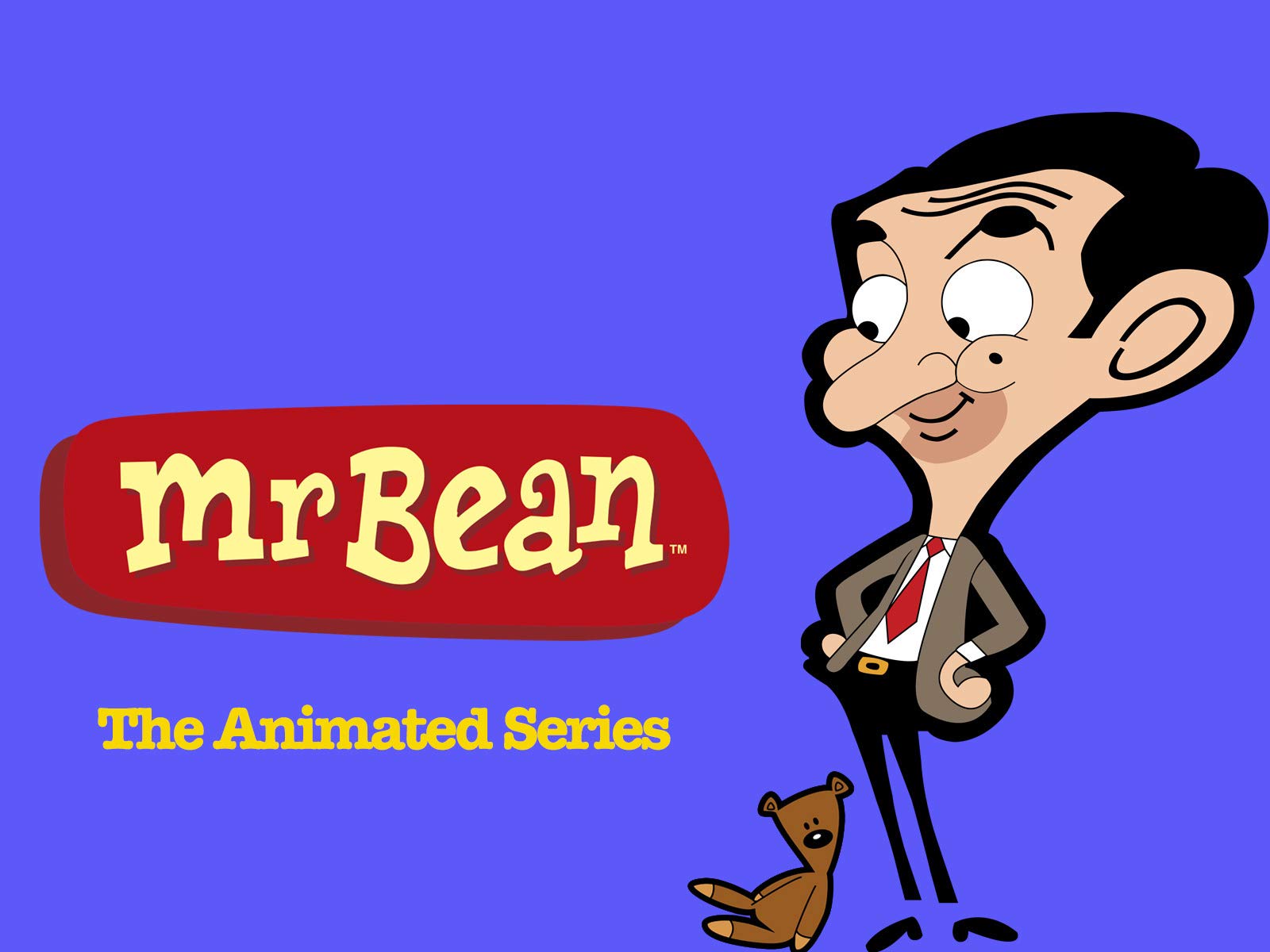 Detail Film Kartun Mr Bean Nomer 23