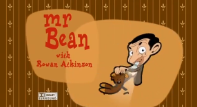 Detail Film Kartun Mr Bean Nomer 10