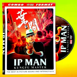 Detail Film Kungfu Master Haikun Nomer 30