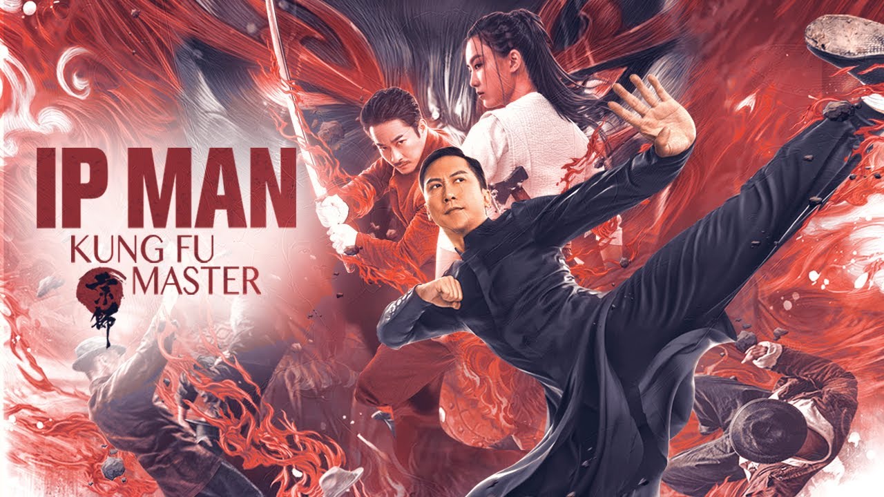 Detail Film Kungfu Master Haikun Nomer 5